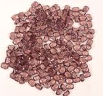Crafting, Jewellery Making, Octagons, Amethyst Gems 50g