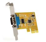 Dell Sunix Serial Port RS-232 PCI Card Low Profile / 0NT0HM