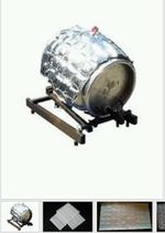 10x ICE BLANKET, cooling real ale cask, lager, beer kegs, outside, home bar, pub