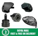 TaylorMade Qi35 Qi 35, Max, LS Driver Fairway Hybrid Golf Club Weights  3-17g