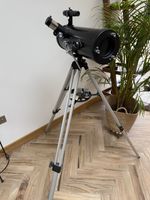 Telescope Levenhuk Skyline BASE 120S