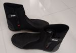 Scuba Dive and Snorkel Boots 5mm size UK 8.5, EU 42, US 9