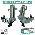EGR VALVE COOLER 7.05483.25.0 FOR FORD TOURNEO CUSTOM TRANSIT CUSTOM V362
