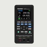 Hantek 1833C Handheld LCR Meter Digital Bridge Inductance Capacitance OHM Tester