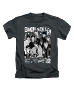 Stray Kids KPop Kids T-Shirt Fun KPop Inspired Children's Top New