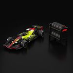 Hot Wheels Formula 1 2026 Concept Car – JNR58 In Hand ✅ 