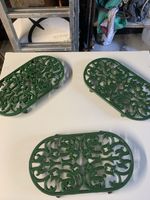 Cast Iron Trivet £10 Each
