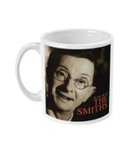 THE SMITHS - The Very Best Of - Mug - Morrissey