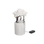 ELECTRIC FUEL PUMP FITS: ALFA ROMEO 159 SPIDER 1.9/2.2 09.05-11.11 NEW OE
