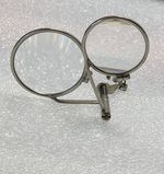 Antique Magnifiers for eye glasses