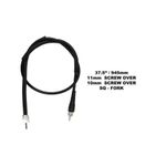 Speedo Cable For Honda C 90 Cub 85cc 1987-1995