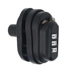 Codes Locks 3 Digit Multipurpose Professional Practical Universal Portable