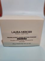 Large Powder Laura Mercier Translucent Honey Loose Setting Powder UltraBlur 20g 