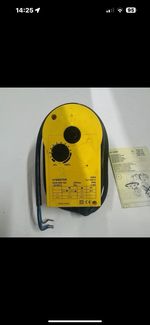 Sauter AVM105F100 Valve Actuator