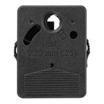Walther Reign M2 L Air Rifle Rotary Magazine .25 Caliber (6.35mm) 9rd