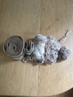 Bulk of Roll of Wool Felt Natural Wools for Felting