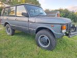 Range Rover classic 3.5 V8