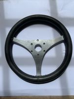 Steering Wheel 11inch, Single Seater Brabham Lola Lotus Formula Junior Leather