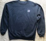 The Who view from a backstage pass rare promotional sweat shirt