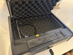 Brihard Portable Biometric Safe