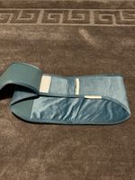 Restore Blue Maternity Support Belt Wrap with Hand Warmers