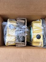Tri-Lite SG Series E165079 LED Loading Dock Safety Signal Light / Stop and Go