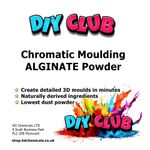 Alginate Powder Standard Setting Chromatic Impression Moulding Material 450g