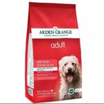Arden Grange Adult Chicken Dog Dry Food 12kg CHEAPEST ON EBAY