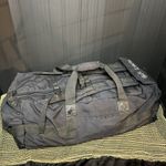 British Military Operational Travel Bag 100LT Holdall Rucksack Duffle Backpack