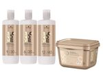 Schwarzkopf BLONDME Developer Peroxide 1000ml and/or Premium Powder 450gr CHOICE