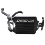 DIRENZA FRONT MOUNT INTERCOOLER KIT FOR FORD FIESTA MK8 ST LINE 1.0 ECOBOOST 18+