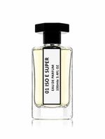 01 ISO E SUPER PERFUME PARFUM FRAGRANCE SPRAY 100ML