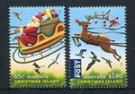 2016 Christmas Island Christmas - MUH Complete Set