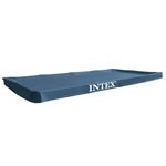 Intex Pool Cover Rectangular Spa Cloth Sheet Protector Equipment Multi Sizes
