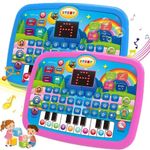 Toddler Toys for Girls Age 1 2 3 4, Kids Birthday Gifts Learning toy