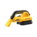 Dewalt DCV517N 18V XR Handheld 1.9L Wet/Dry Vacuum (Body Only)