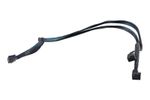 Dell PowerEdge R740 1x8 2.5" Dual Mini SAS to PCIe Cable