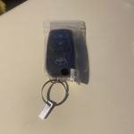 TOYOTA PRIUS W6 Ignition Key 8990H-47031 2.0 Petrol / electricity 164kw 30920705