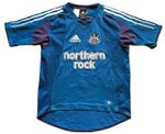 Newcastle Training Shirt 2004-05 Adidas (good) Kids 128 26/28