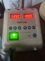 Electric Wax Machine