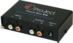 Manufacturer Refurbished - Pro-Ject Phono Box MM Phono Preamplifier