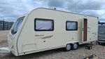 Avondale Touring Caravan