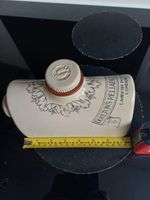 Vintage Doulton's Lambeth Reliable Foot Warmer