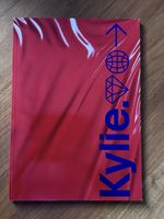 Kylie Tension Tour 25 Book Programme Brand New MINT