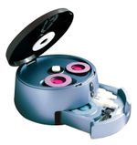 Disc Cleaning and Repairing Kit