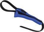 BOA Baby Boa Strap Wrench 100mm Braided Rubber Strap Strength Flexible - BOABABY
