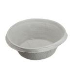 Vernacare Medium Disposable Paper Vomit/General Bowl 1700ml Medical Pulp Bowl