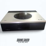 Technics SA-C600 - Integrated Amplifier, Digital Streamer & CD player 