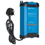 VICTRON BLUE SMART IP22 12V 15A  1 OUTPUT BATTERY CHARGER CAMPERVAN MOTORHOME UK