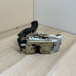 Ford Focus Mk1 Door Lock Mechanism 5 Door Drivers Side Rear O/S 1998-2005